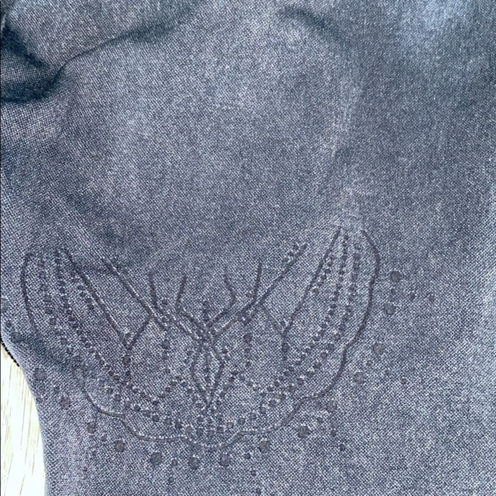 Gymshark Black Leggings